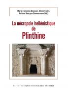 La n�cropole hell�nistique de Plinthine