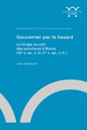 Gouverner par le hasard