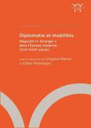 Diplomatie et mobilit�s