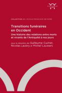 Transitions fun�raires en Occident