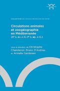 Circulations animales et zoog�ographie en M�diterran�e