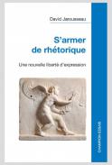 S'armer de rh�toriqueer