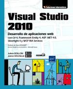 Visual Studio 2010