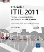 Entender ITIL 2011