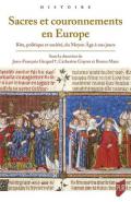 Sacres et couronnements en Europe
