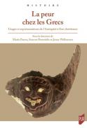 La peur chez les Grecs