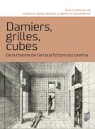 Damiers, grilles, cubes