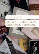 Essai sur le roman �rotique espagnol