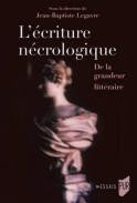L'�criture n�crologique