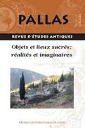 Objets et lieux sacr�s