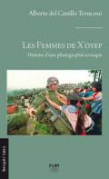 Les femmes de X'oyep