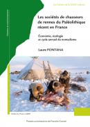 Les soci�t�s de chasseurs de rennes du Pal�olithique r�cent en France