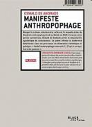 Manifeste anthropophage / Anthropophagie zombie