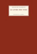 Le livre des vins 