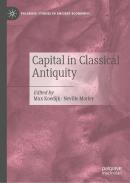 Capital in Classical Antiquity