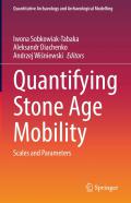 Quantifying Stone Age Mobility