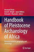 Handbook of Pleistocene Archaeology of Africa