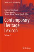 Contemporary Heritage Lexicon, 1