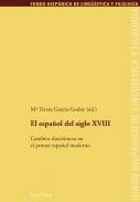 El espa�ol del siglo XVIII