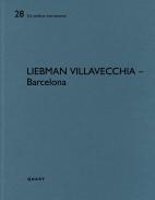 Liebman Villavecchia-Barcelona