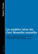 Les mod�les latins des Cent nouvelles nouvelles