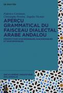 Encyclop�die linguistique d'Al-Andalus, 1