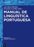 Manual de lingu�stica portuguesa