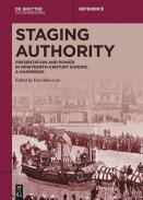 Staging Authority