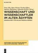 Wissenschaft und Wissenschaftler im Alten �gypten