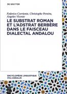 Encyclop�die linguistique d'Al-Andalus, 4