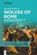 Wolves of Rome