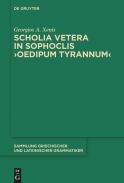 Scholia vetera in Sophoclis 