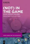 (Not) In the Game