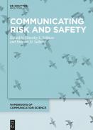 Communicating Risk and Safety