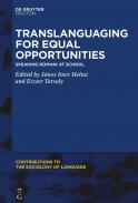 Translanguaging for Equal Opportunities