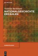 Nationalgeschichte erz�hlen