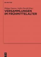 Versammlungen im Fr�hmittelalter