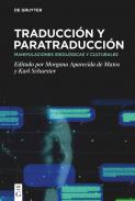Traducci�n y paratraducci�n
