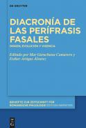 Diacron�a de las per�frasis fasales