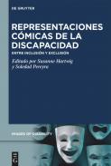 Representaciones c�micas de la discapacidad