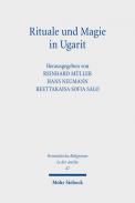 Rituale und Magie in Ugarit