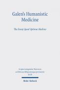 Galen's Humanistic Medicine