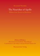 The Nourisher of Apollo