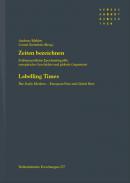 Zeiten bezeichnen = Labelling Times