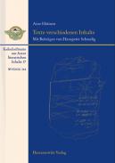 Texte verschiedenen Inhalts