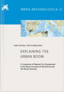A Comparison of Regional City Development in the Roman Provinces of North Africa and the Iberian Peninsula