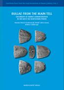 Bullae from the Main Tell