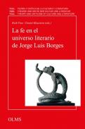 La fe en el universo literario de Jorge Luis Borges