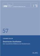 Oneirische Oszillation