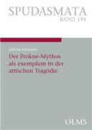 Der Prokne-Mythos als exemplum in der attischen Trag�die